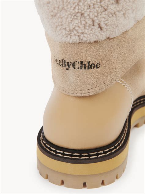 see by chloe ankle boot|see by CHLOE. eileen boots.